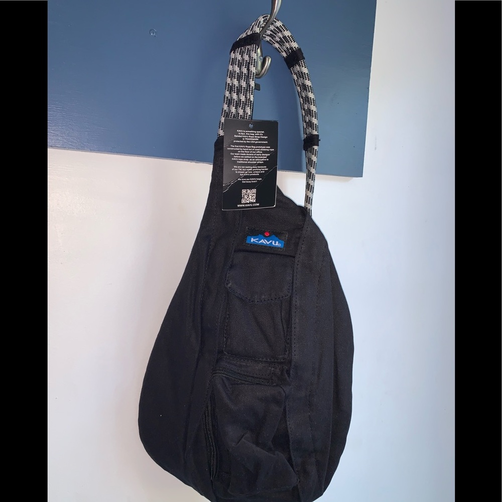 Kavu Rope Bag